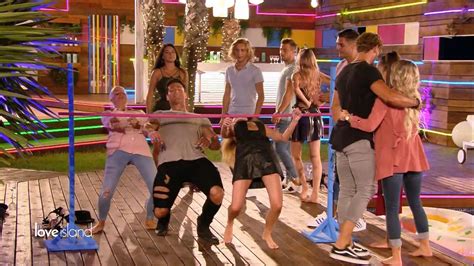 love island folge 11